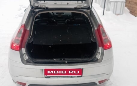 Citroen C4 II рестайлинг, 2005 год, 240 000 рублей, 4 фотография