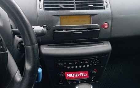 Citroen C4 II рестайлинг, 2005 год, 240 000 рублей, 8 фотография