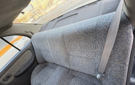 Nissan Pulsar IV, 1997 год, 150 000 рублей, 9 фотография