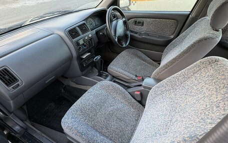 Nissan Pulsar IV, 1997 год, 150 000 рублей, 8 фотография