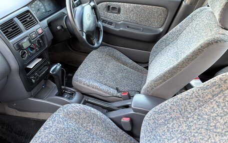 Nissan Pulsar IV, 1997 год, 150 000 рублей, 10 фотография