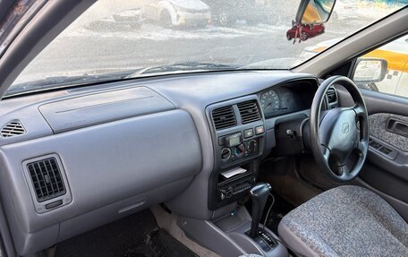 Nissan Pulsar IV, 1997 год, 150 000 рублей, 11 фотография