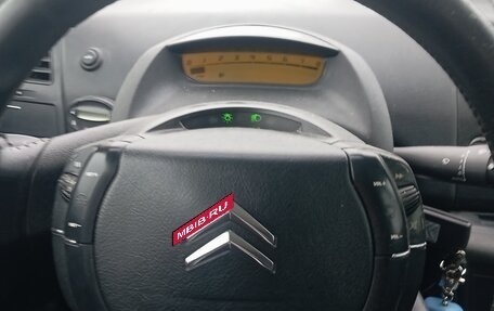 Citroen C4 II рестайлинг, 2005 год, 240 000 рублей, 7 фотография