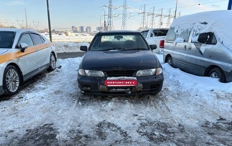 Nissan Pulsar IV, 1997 год, 150 000 рублей, 7 фотография