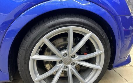 Audi RS Q3, 2014 год, 2 200 000 рублей, 9 фотография