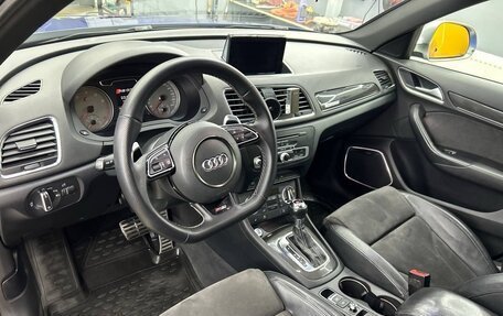 Audi RS Q3, 2014 год, 2 200 000 рублей, 10 фотография