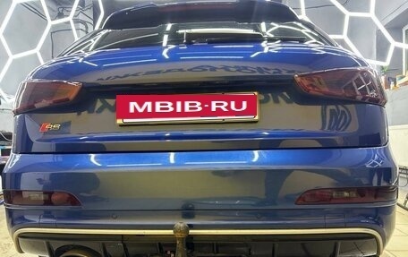 Audi RS Q3, 2014 год, 2 200 000 рублей, 8 фотография