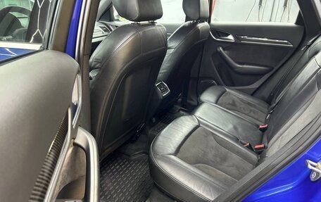 Audi RS Q3, 2014 год, 2 200 000 рублей, 12 фотография