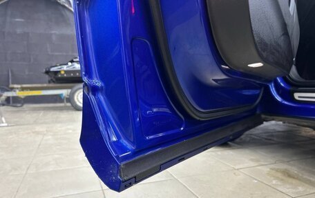 Audi RS Q3, 2014 год, 2 200 000 рублей, 14 фотография