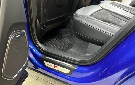 Audi RS Q3, 2014 год, 2 200 000 рублей, 19 фотография