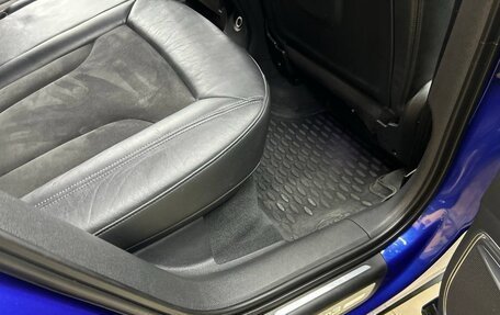 Audi RS Q3, 2014 год, 2 200 000 рублей, 20 фотография