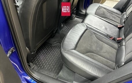 Audi RS Q3, 2014 год, 2 200 000 рублей, 18 фотография