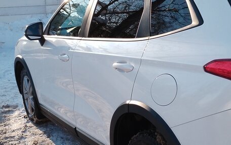 Haval Jolion, 2024 год, 1 845 000 рублей, 6 фотография