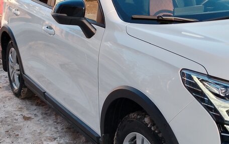 Haval Jolion, 2024 год, 1 845 000 рублей, 2 фотография