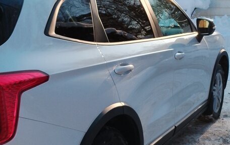 Haval Jolion, 2024 год, 1 845 000 рублей, 4 фотография