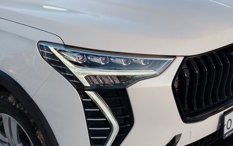 Haval Jolion, 2024 год, 1 845 000 рублей, 3 фотография