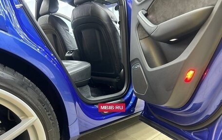 Audi RS Q3, 2014 год, 2 200 000 рублей, 21 фотография