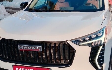 Haval Jolion, 2024 год, 1 845 000 рублей, 8 фотография