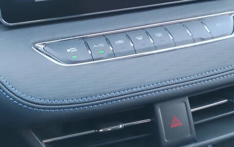 Haval Jolion, 2024 год, 1 845 000 рублей, 13 фотография