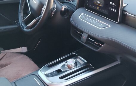 Haval Jolion, 2024 год, 1 845 000 рублей, 15 фотография