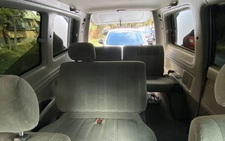 Toyota Noah III, 2001 год, 650 000 рублей, 5 фотография