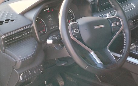 Haval Jolion, 2024 год, 1 845 000 рублей, 19 фотография