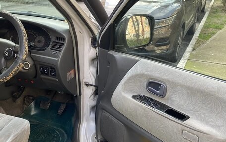 Toyota Noah III, 2001 год, 650 000 рублей, 9 фотография