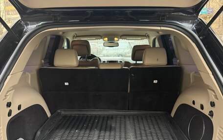 Jeep Grand Cherokee, 2012 год, 2 000 000 рублей, 6 фотография