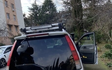 Toyota Noah III, 2001 год, 650 000 рублей, 7 фотография