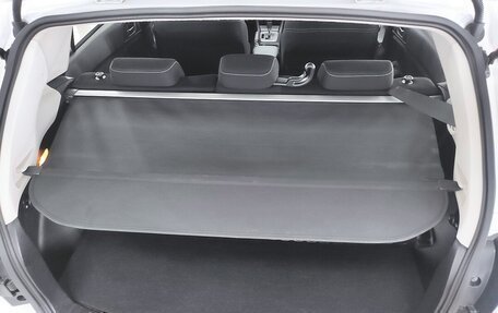 Subaru XV I рестайлинг, 2013 год, 1 500 000 рублей, 5 фотография