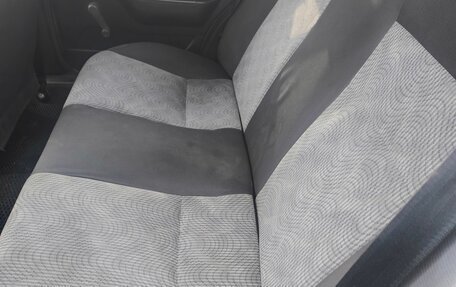 Daewoo Nexia I рестайлинг, 2012 год, 400 000 рублей, 6 фотография