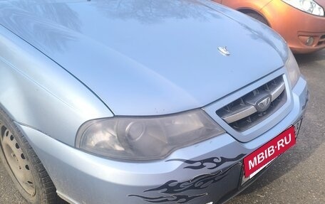 Daewoo Nexia I рестайлинг, 2012 год, 400 000 рублей, 2 фотография