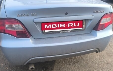Daewoo Nexia I рестайлинг, 2012 год, 400 000 рублей, 3 фотография