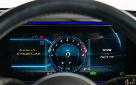 Mercedes-Benz E-Класс, 2019 год, 2 300 000 рублей, 10 фотография