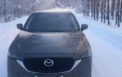 Mazda CX-5 II, 2024 год, 3 350 000 рублей, 1 фотография