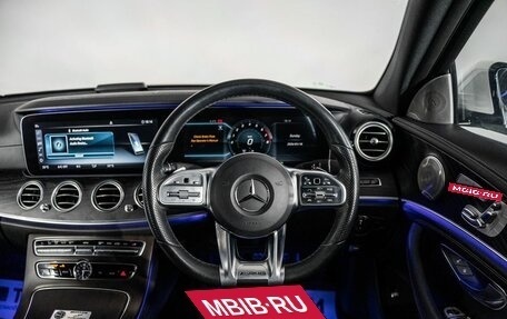 Mercedes-Benz E-Класс, 2019 год, 2 300 000 рублей, 9 фотография