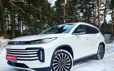 CheryExeed TXL, 2023 год, 2 625 000 рублей, 1 фотография