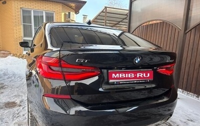 BMW 6 серия, 2018 год, 3 599 000 рублей, 1 фотография