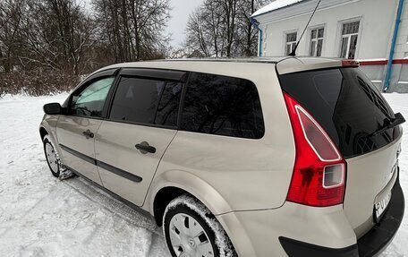Renault Megane II, 2007 год, 360 000 рублей, 1 фотография