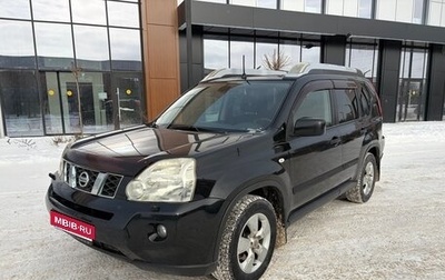 Nissan X-Trail, 2008 год, 980 000 рублей, 1 фотография