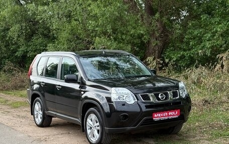 Nissan X-Trail, 2014 год, 2 000 000 рублей, 1 фотография