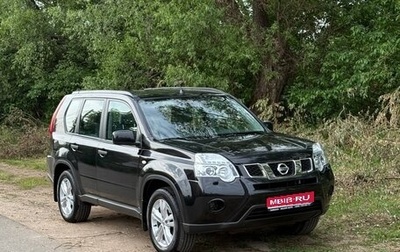 Nissan X-Trail, 2014 год, 2 000 000 рублей, 1 фотография