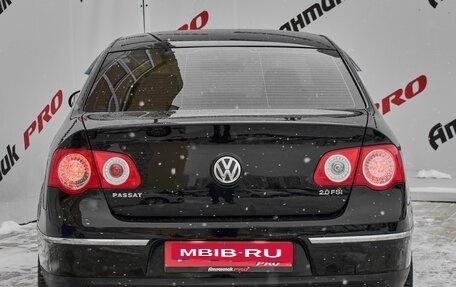 Volkswagen Passat B6, 2008 год, 675 000 рублей, 7 фотография