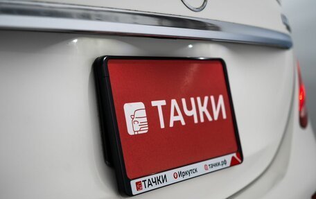 Mercedes-Benz E-Класс, 2019 год, 2 300 000 рублей, 25 фотография