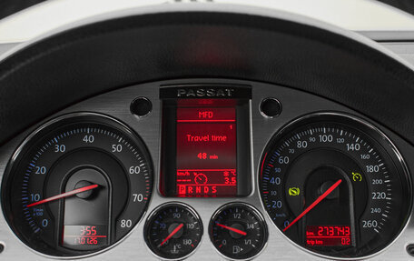 Volkswagen Passat B6, 2008 год, 675 000 рублей, 15 фотография