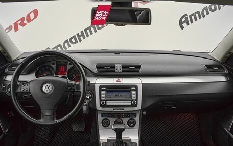 Volkswagen Passat B6, 2008 год, 675 000 рублей, 12 фотография