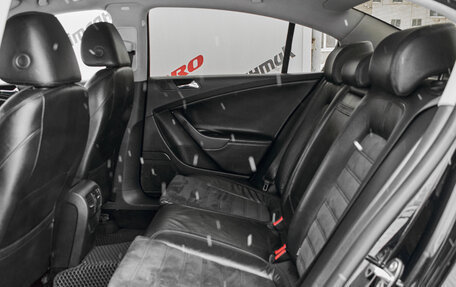 Volkswagen Passat B6, 2008 год, 675 000 рублей, 21 фотография