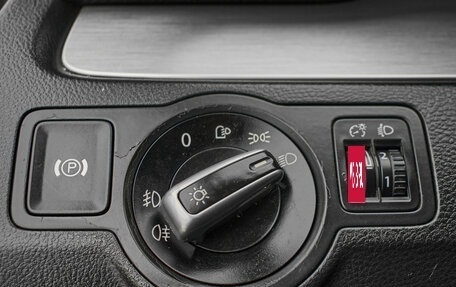 Volkswagen Passat B6, 2008 год, 675 000 рублей, 19 фотография