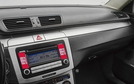 Volkswagen Passat B6, 2008 год, 675 000 рублей, 16 фотография