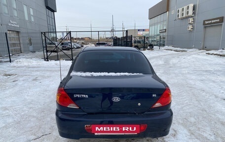 KIA Spectra II (LD), 2008 год, 350 000 рублей, 7 фотография